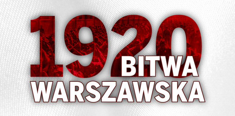 1920 Bitwa Warszawska